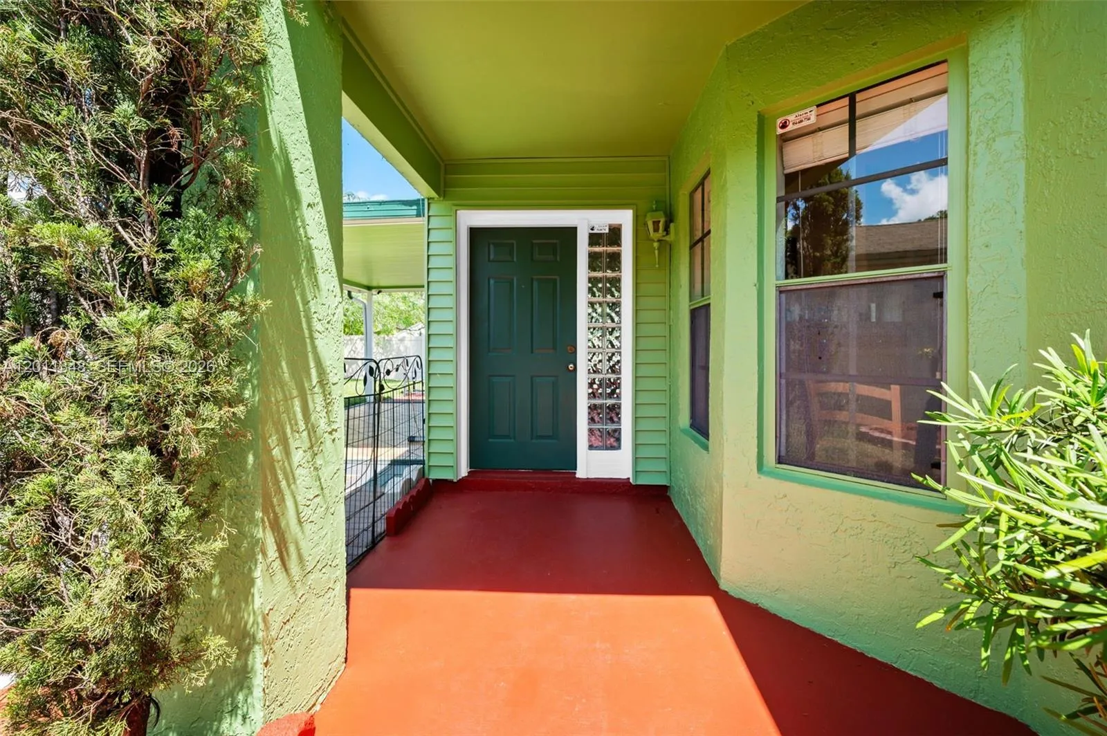2411 SW 85th Ter, Miramar FL 33025