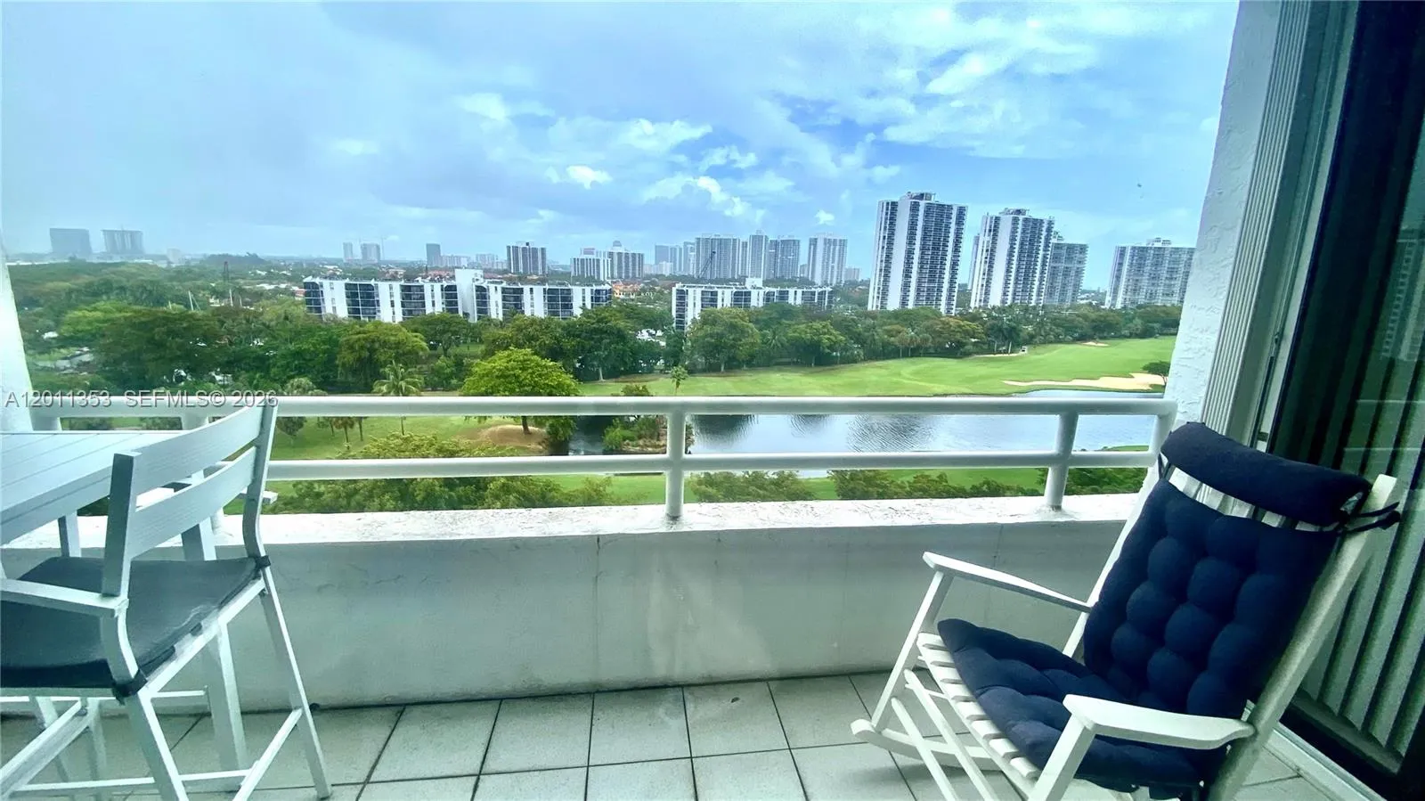 20225 NE 34th Ct # 1111, Aventura FL 33180