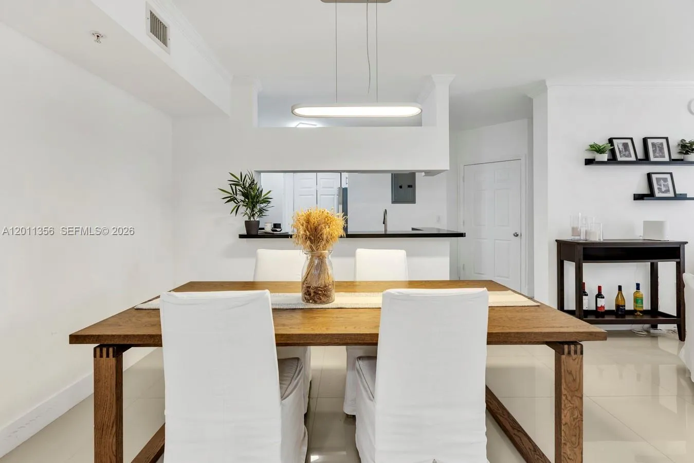 17100 N Bay Rd # 1610, Sunny Isles Beach FL 33160
