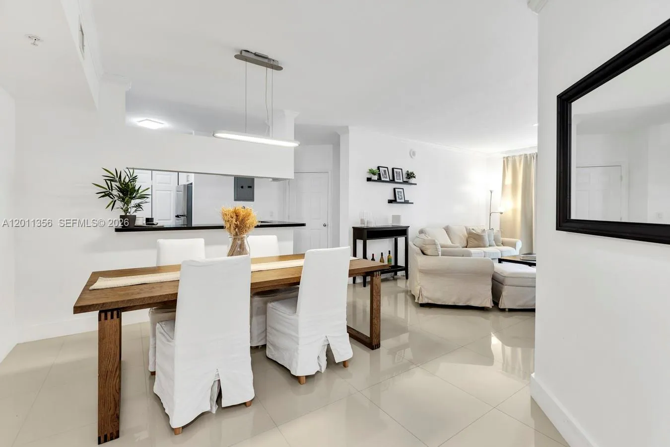 17100 N Bay Rd # 1610, Sunny Isles Beach FL 33160