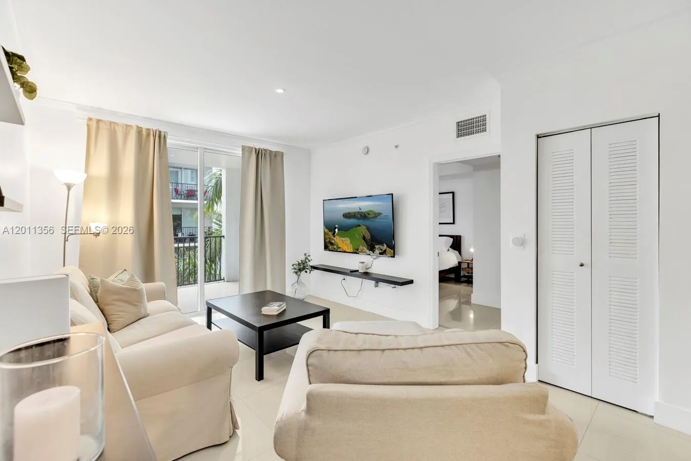 17100 N Bay Rd # 1610, Sunny Isles Beach FL 33160
