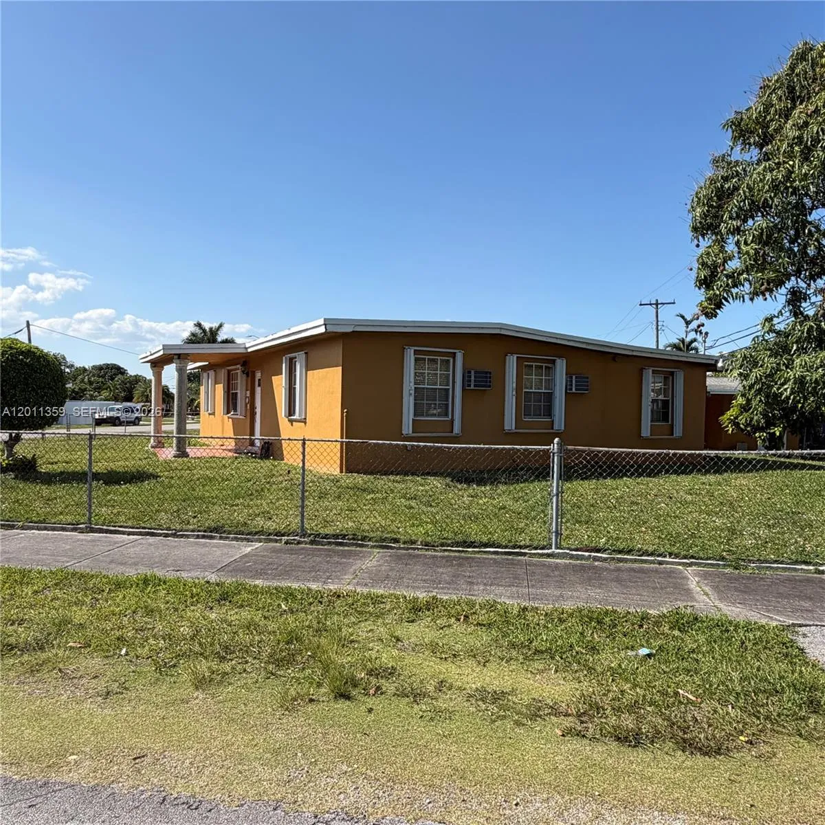 4321 SW 107th Ct, Miami FL 33165