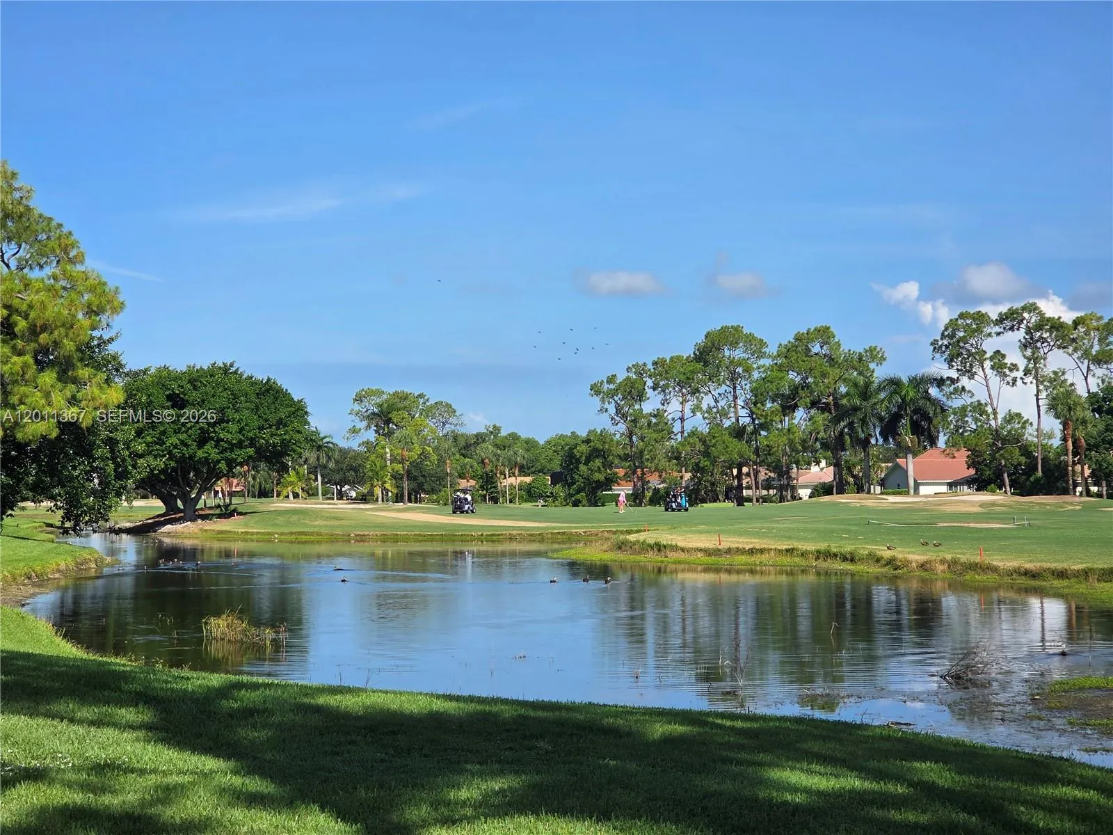 575 Augusta Boulevard # 8, Naples FL 34113