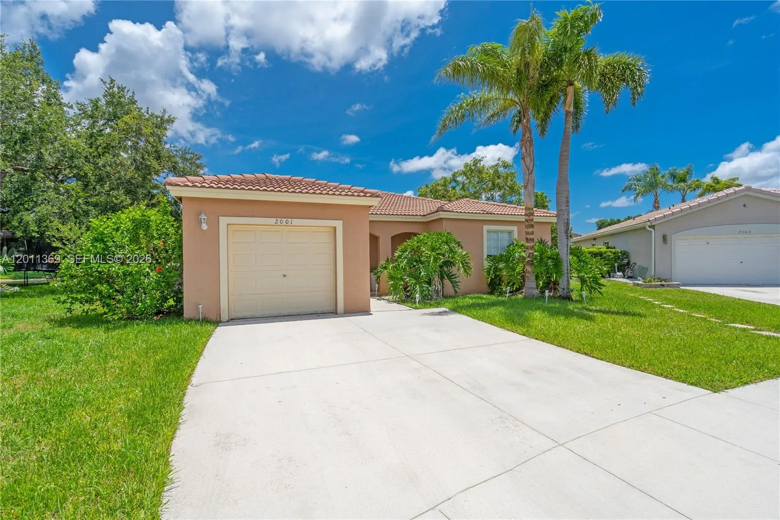 2001 SW 104th Ave, Miramar FL 33025