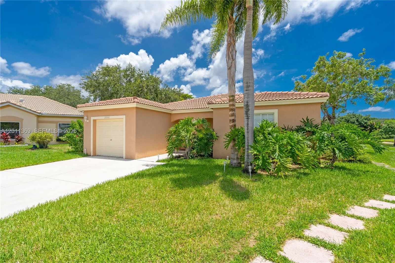 2001 SW 104th Ave, Miramar FL 33025