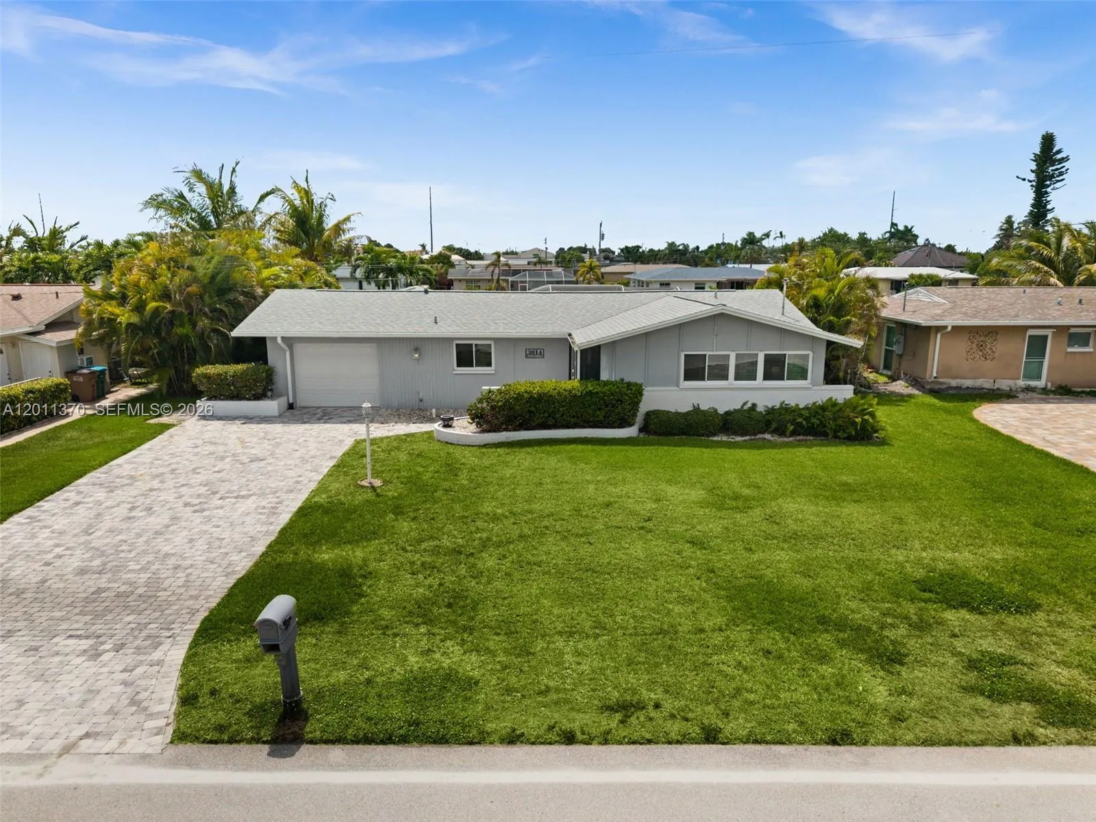 3014 SE 17th Avenue, Cape Coral FL 33904