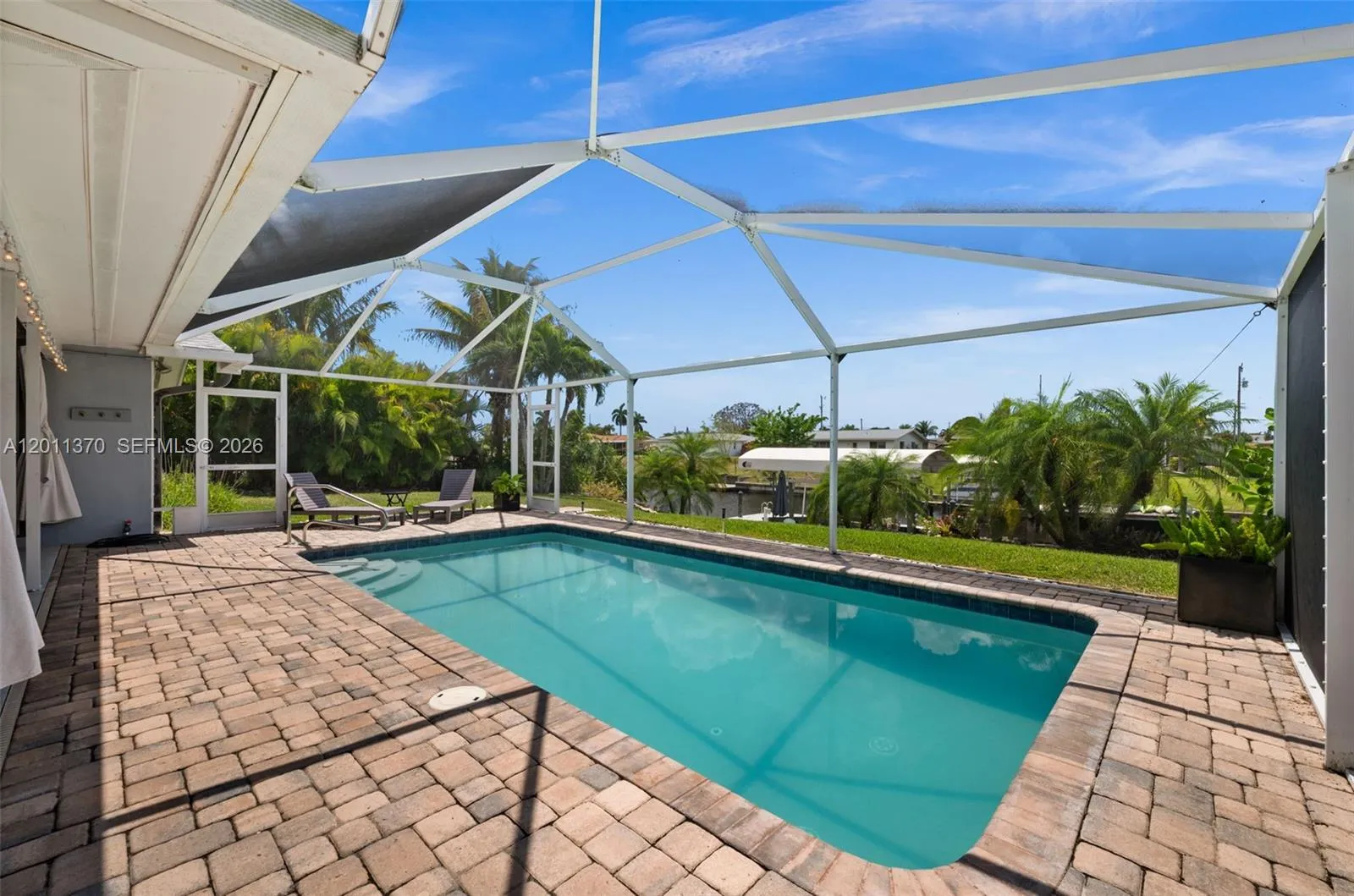 3014 SE 17th Avenue, Cape Coral FL 33904
