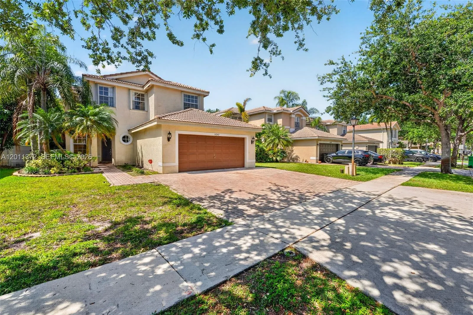 16242 SW 28th Ct, Miramar FL 33027