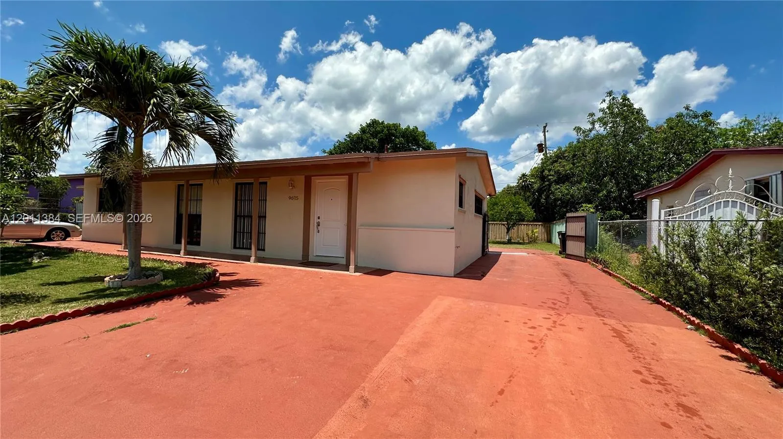 9625 SW 164th St, Miami FL 33157