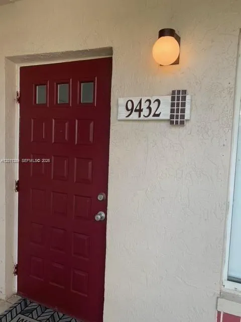 9432 SW 140th Ct # 9432, Miami FL 33186