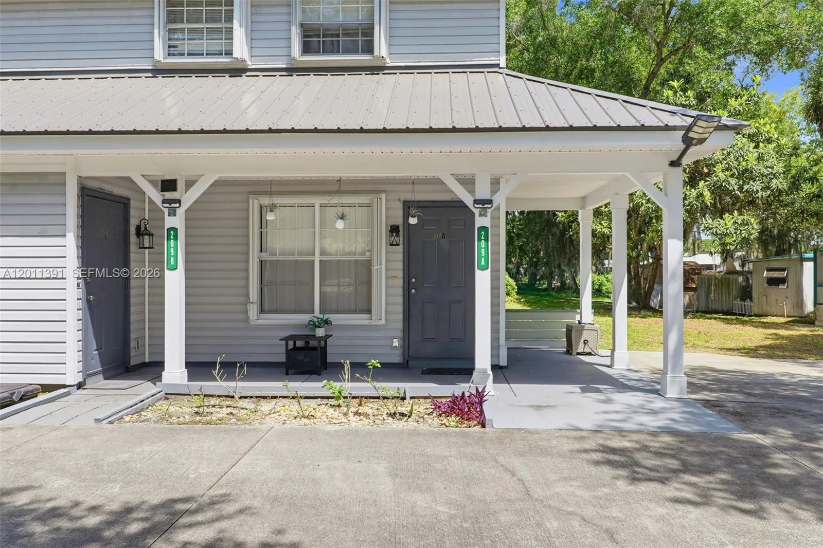 207 SE 6TH Avenue, Okeechobee FL 34974