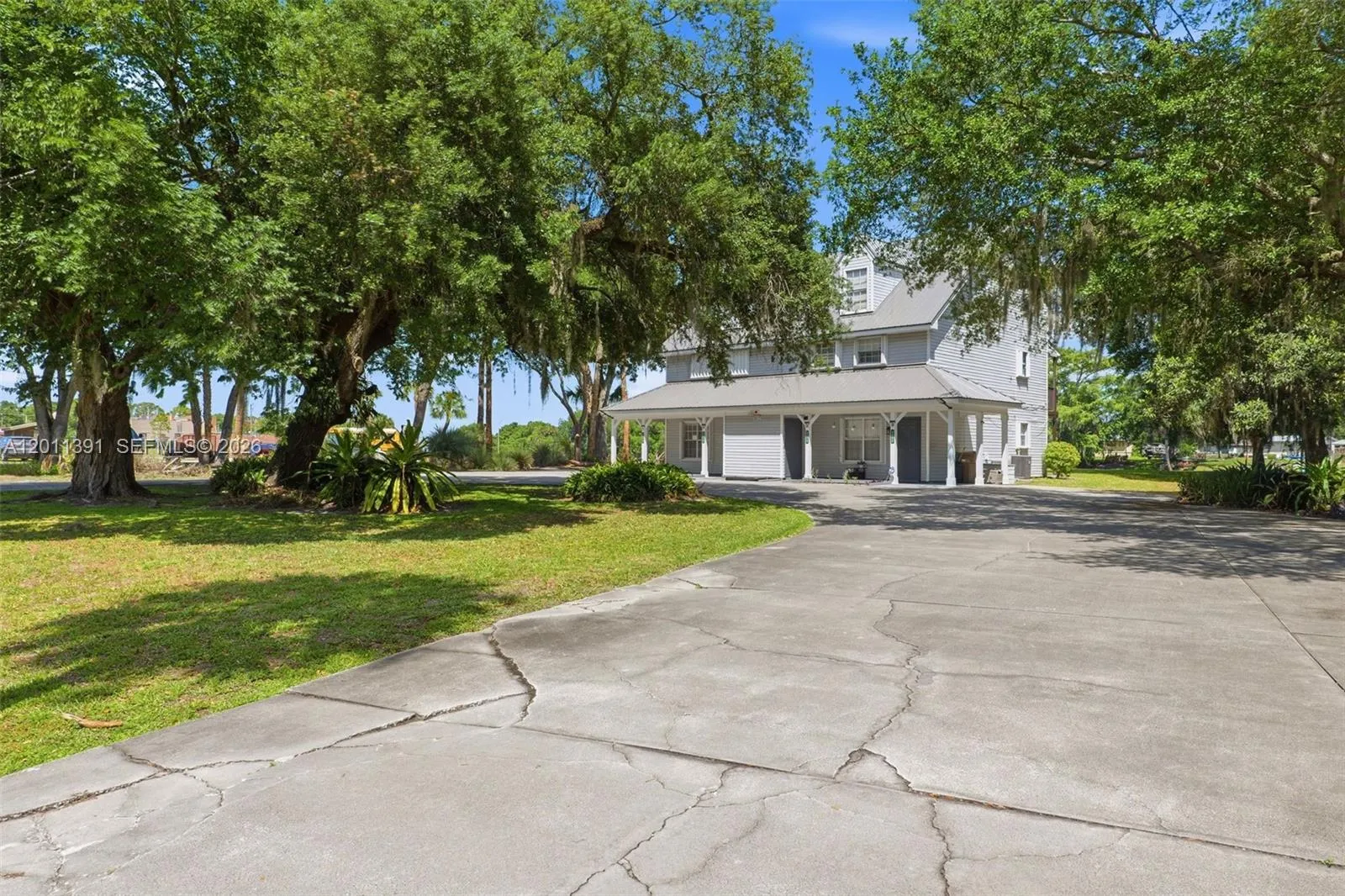 207 SE 6TH Avenue, Okeechobee FL 34974