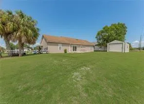 1500 Jay Ter, La Belle FL 33935