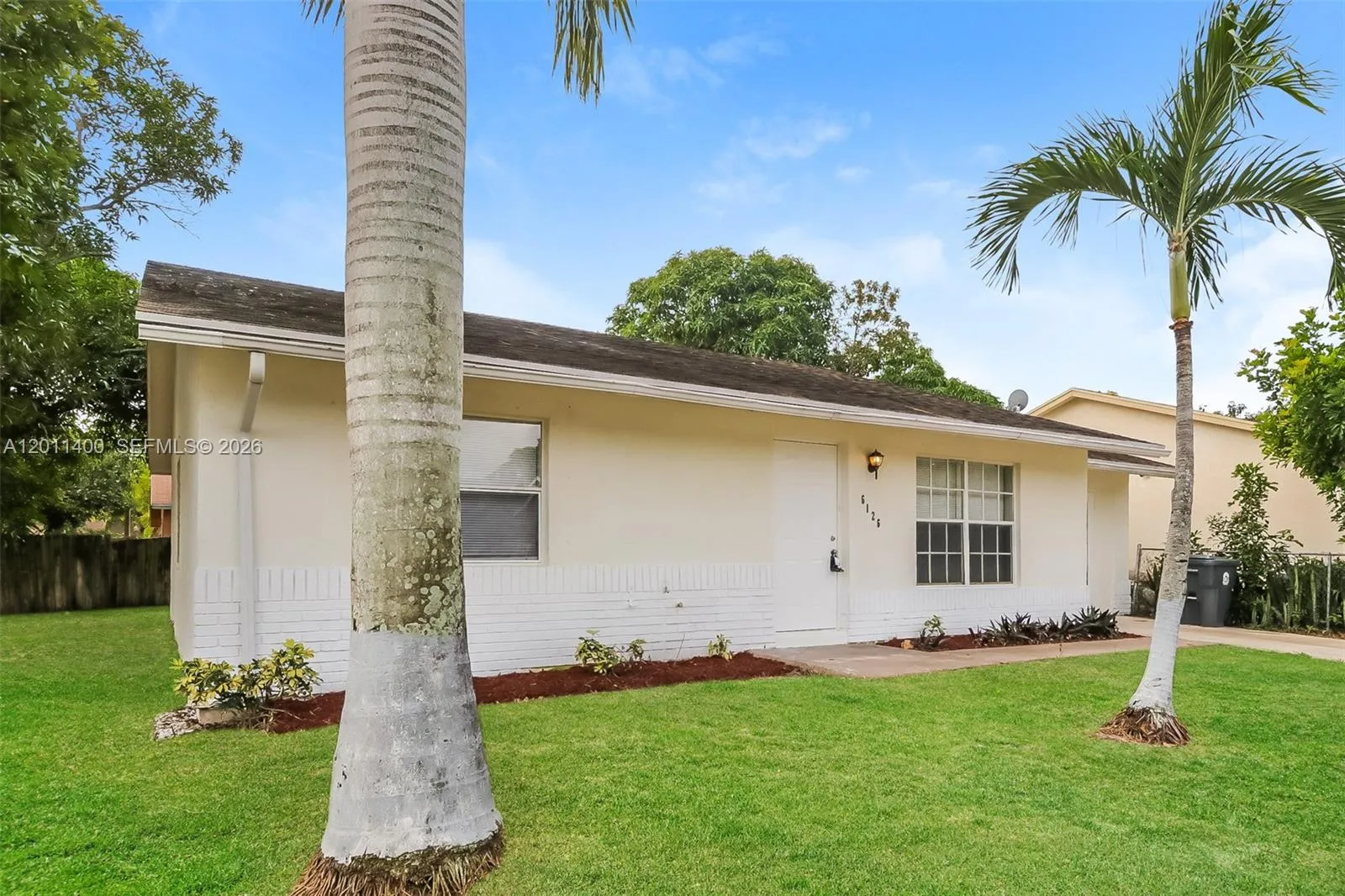 6126 Arcade Ct, Lake Worth FL 33463