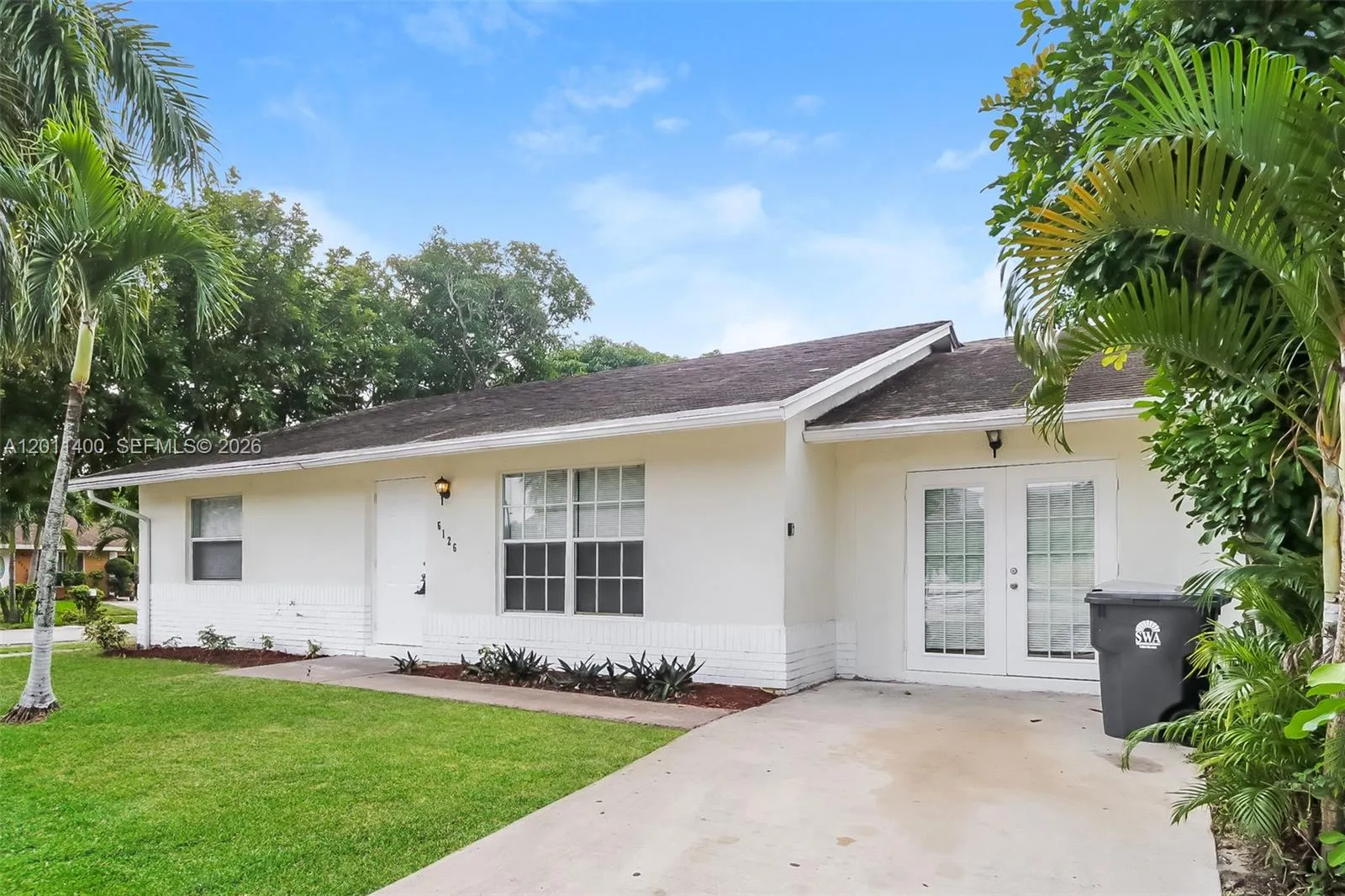 6126 Arcade Ct, Lake Worth FL 33463
