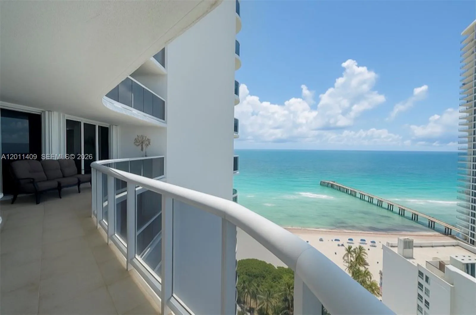 16711 Collins Ave # 2301, Sunny Isles Beach FL 33160