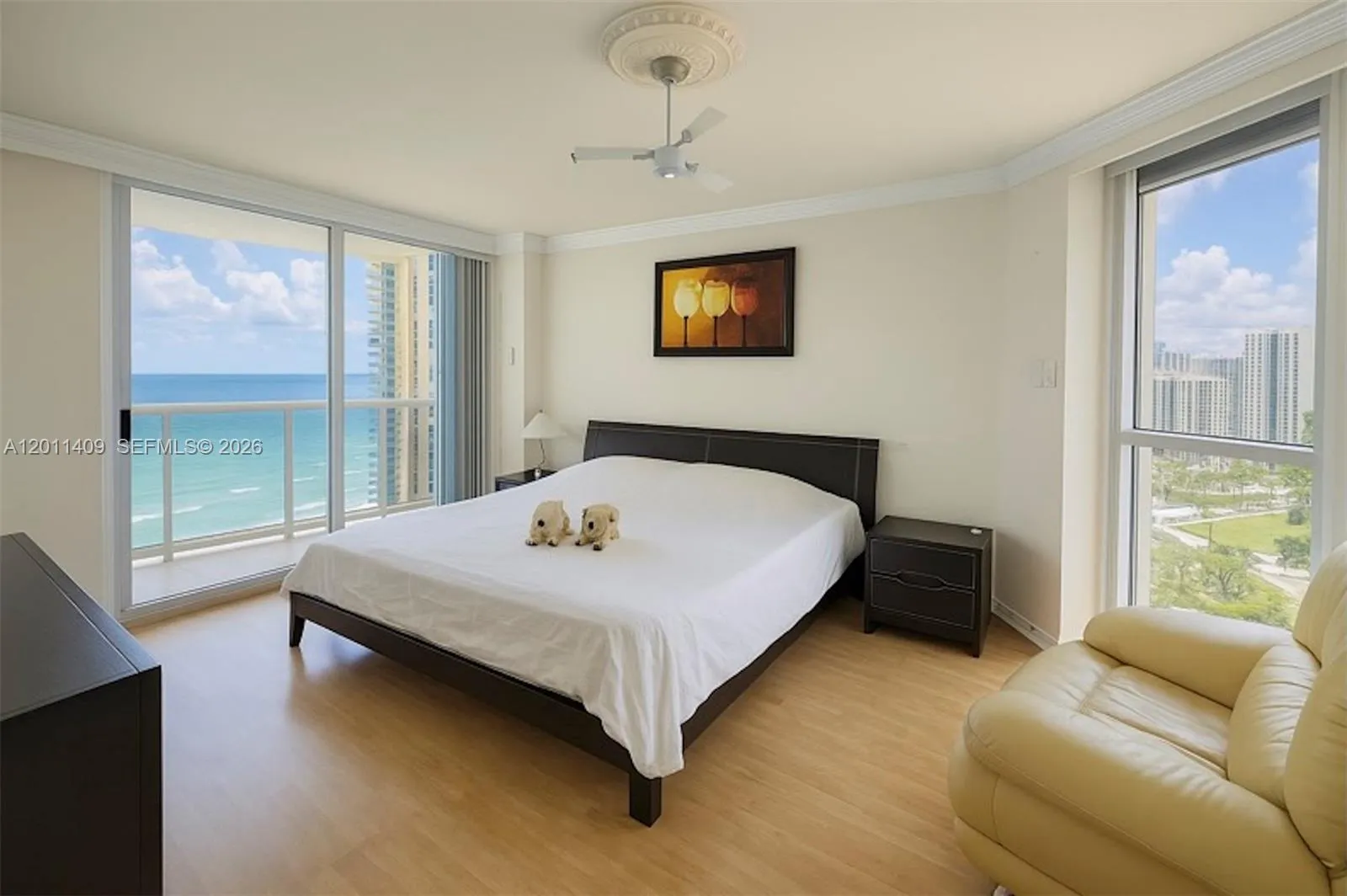 16711 Collins Ave # 2301, Sunny Isles Beach FL 33160