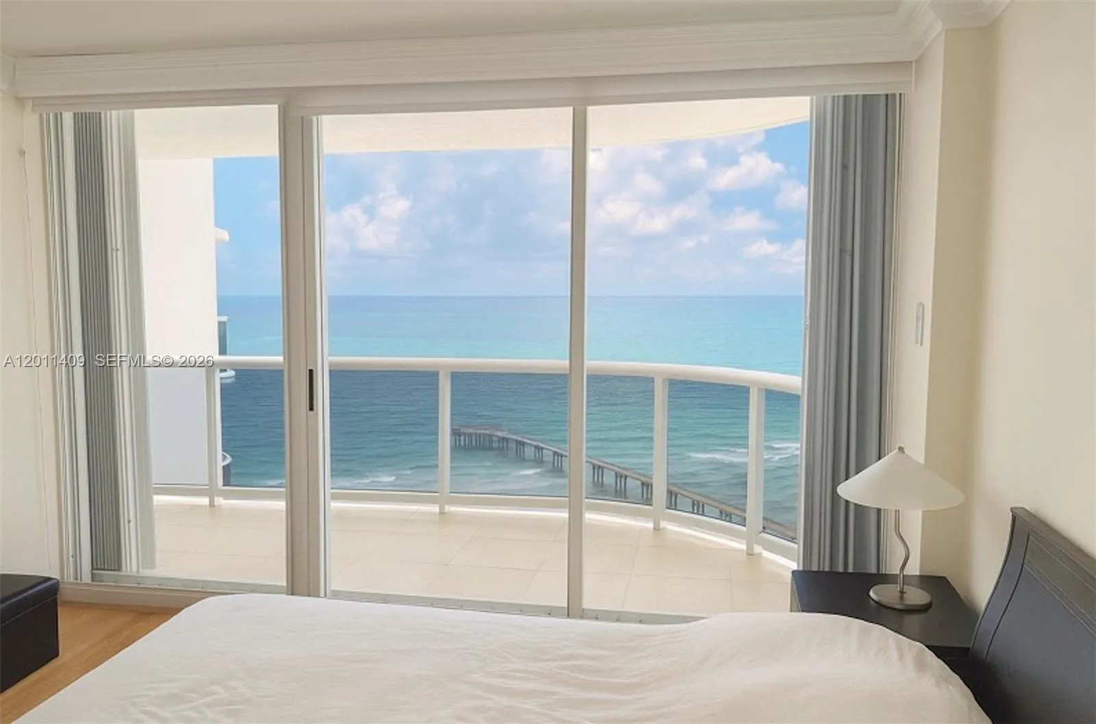 16711 Collins Ave # 2301, Sunny Isles Beach FL 33160