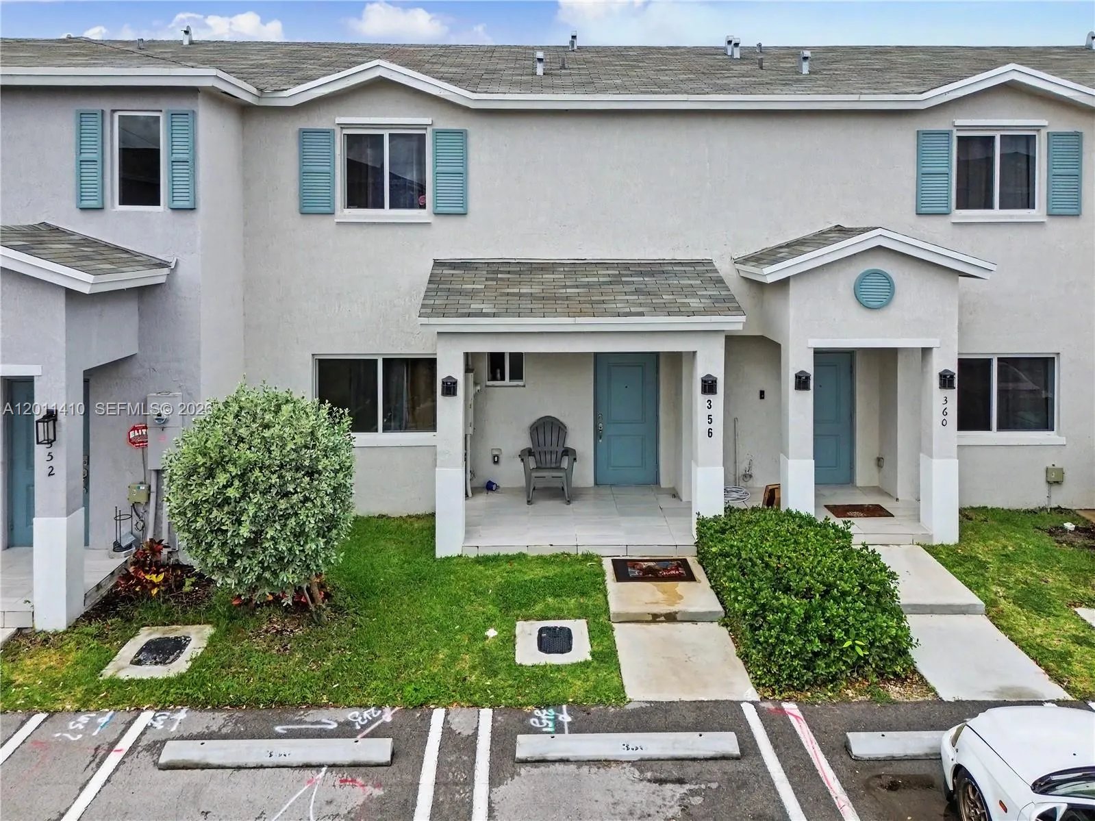 356 NW 12th Pl, Florida City FL 33034