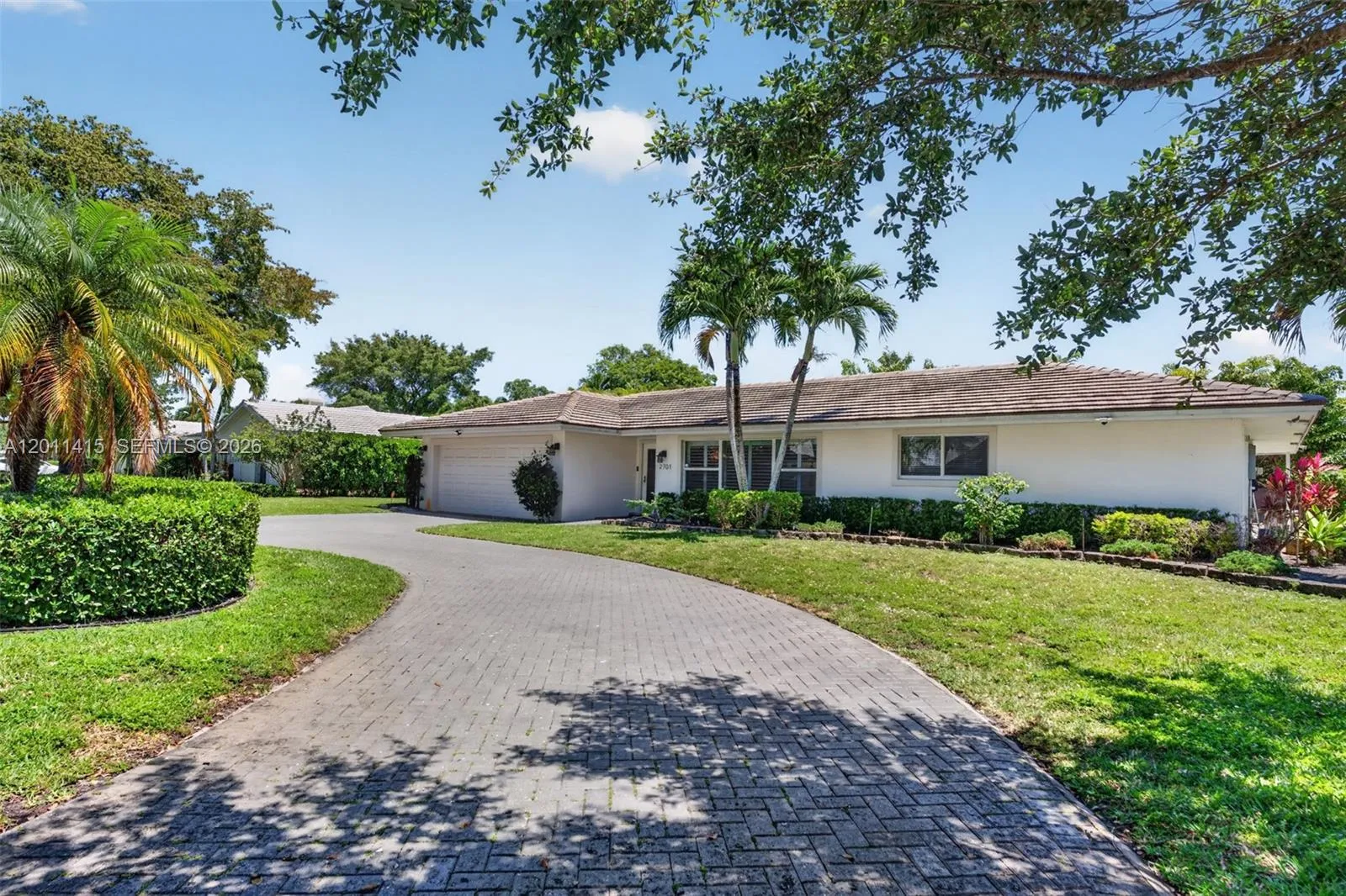 2701 NW 107th Ave # 0, Coral Springs FL 33065