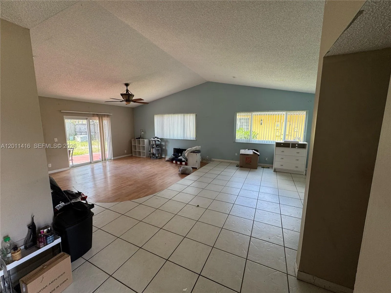 8700 NW 46th Ct, Lauderhill FL 33351