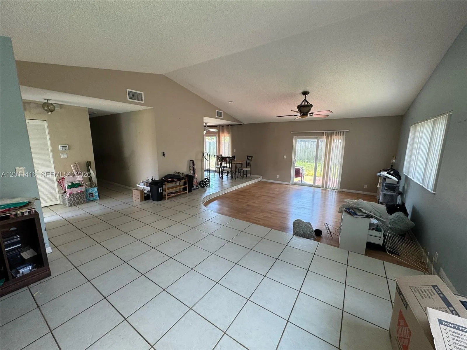 8700 NW 46th Ct, Lauderhill FL 33351