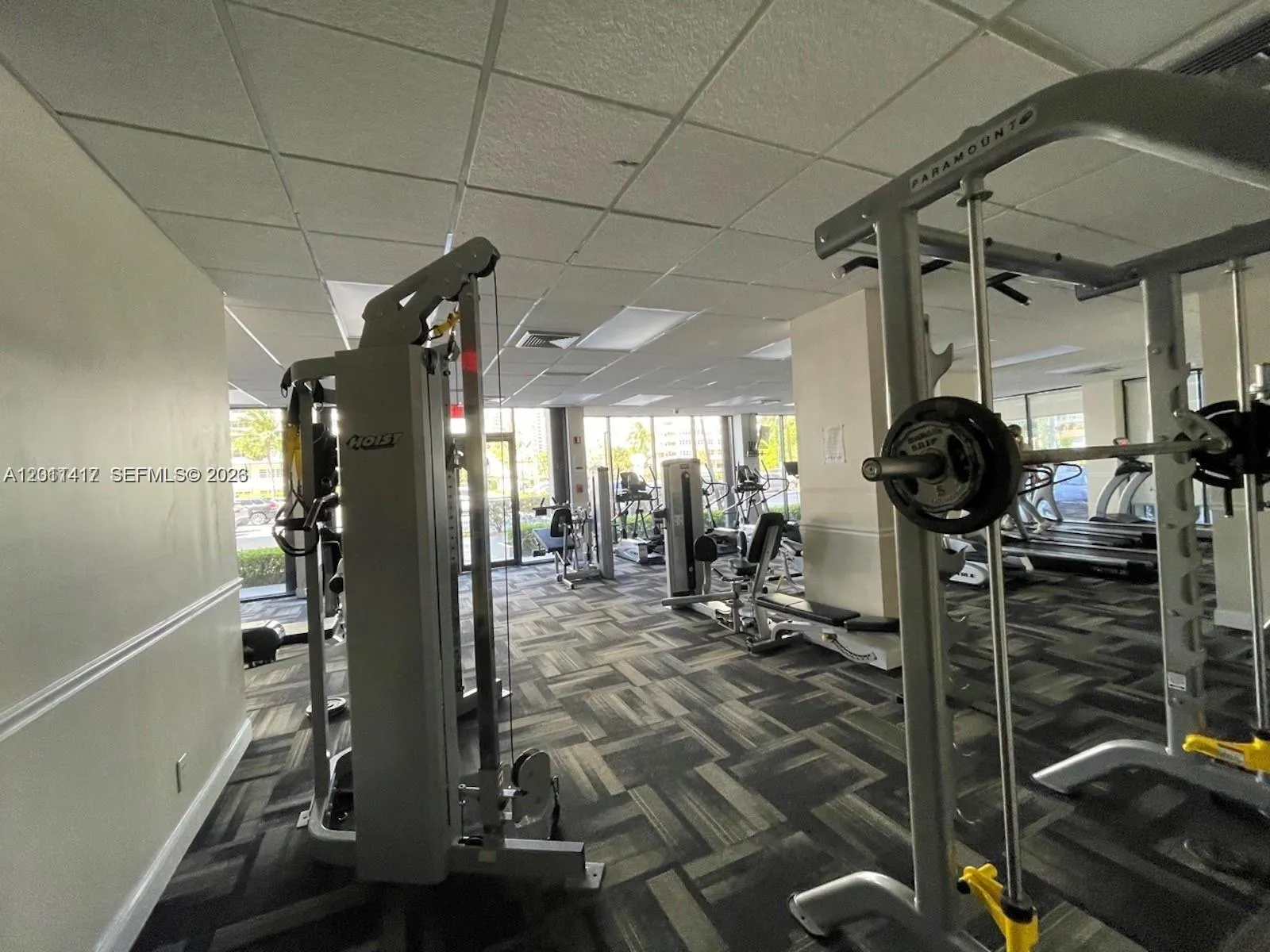 2049 S Ocean Dr # 1504, Hallandale Beach FL 33009