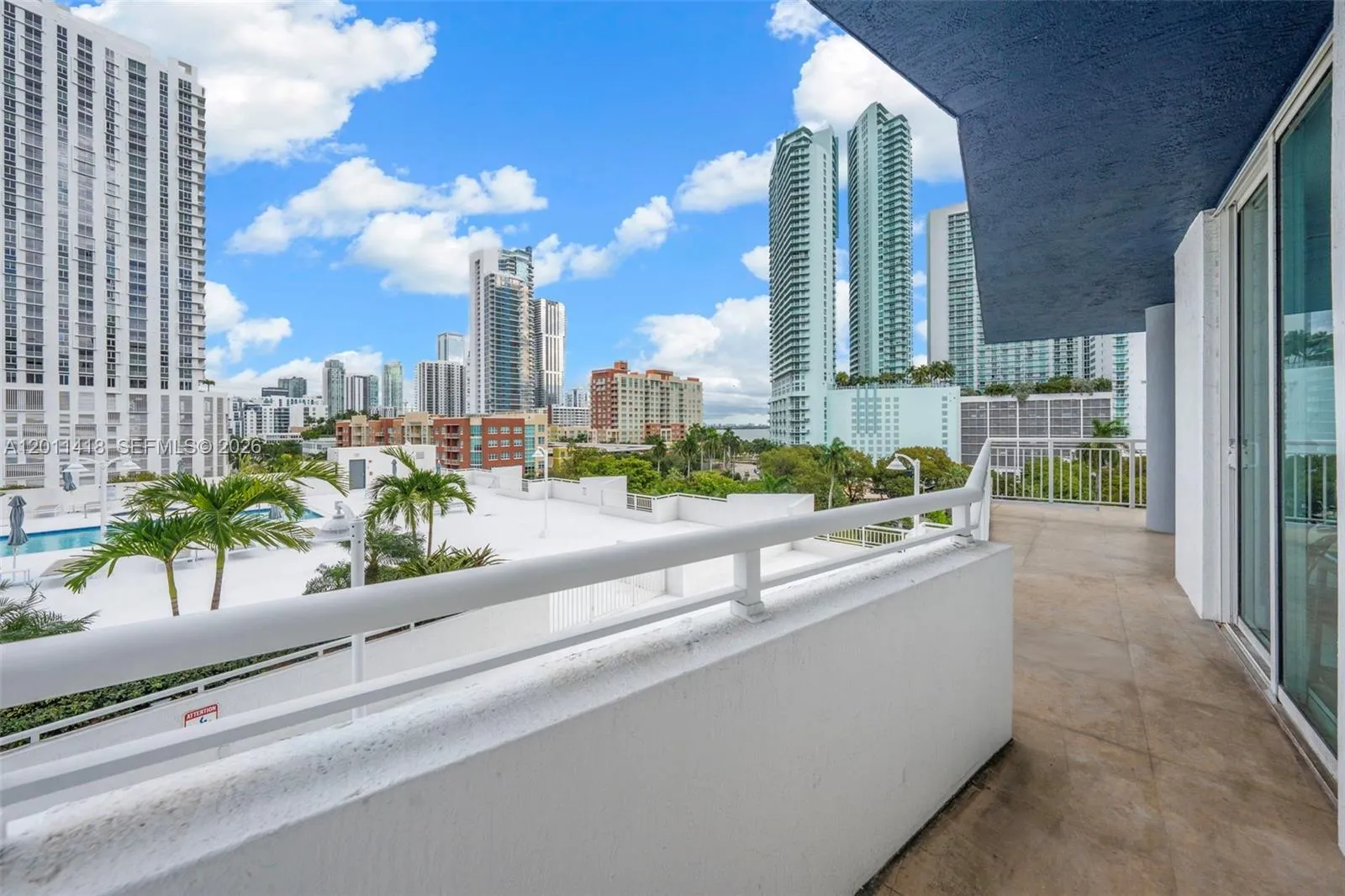 275 NE 18th St # 708, Miami FL 33132