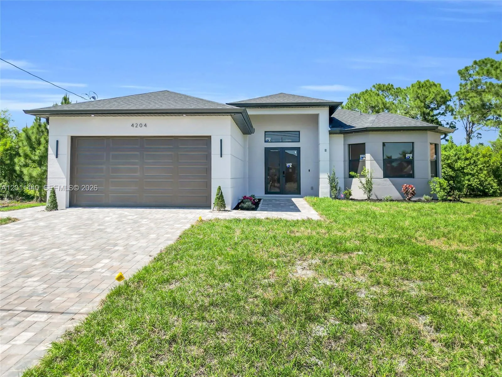 4204 3RD ST W, Lehigh Acres FL 33971