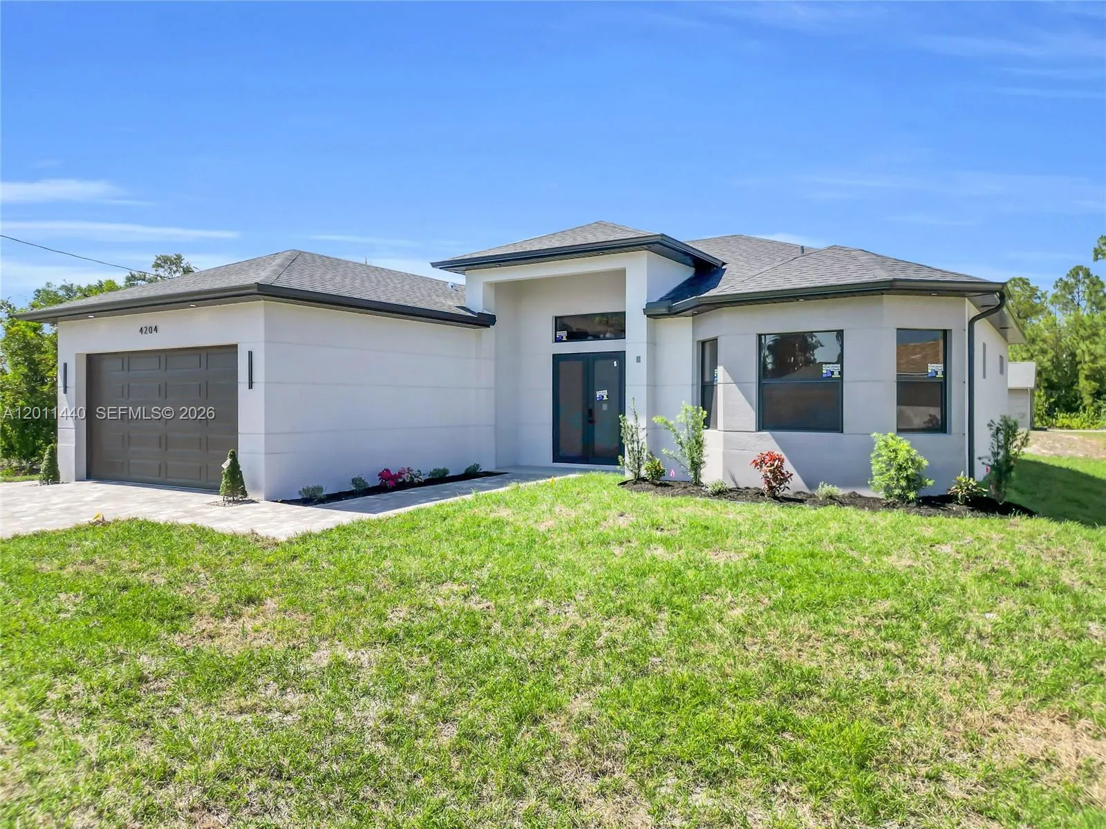 4204 3RD ST W, Lehigh Acres FL 33971