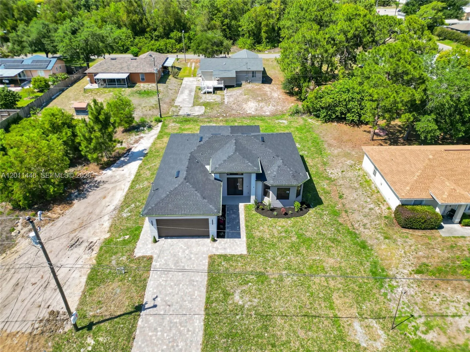 4204 3RD ST W, Lehigh Acres FL 33971