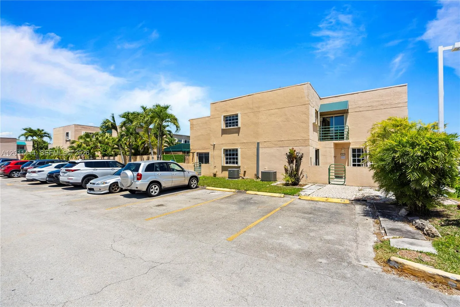 12035 SW 19th Ter # 39, Miami FL 33175