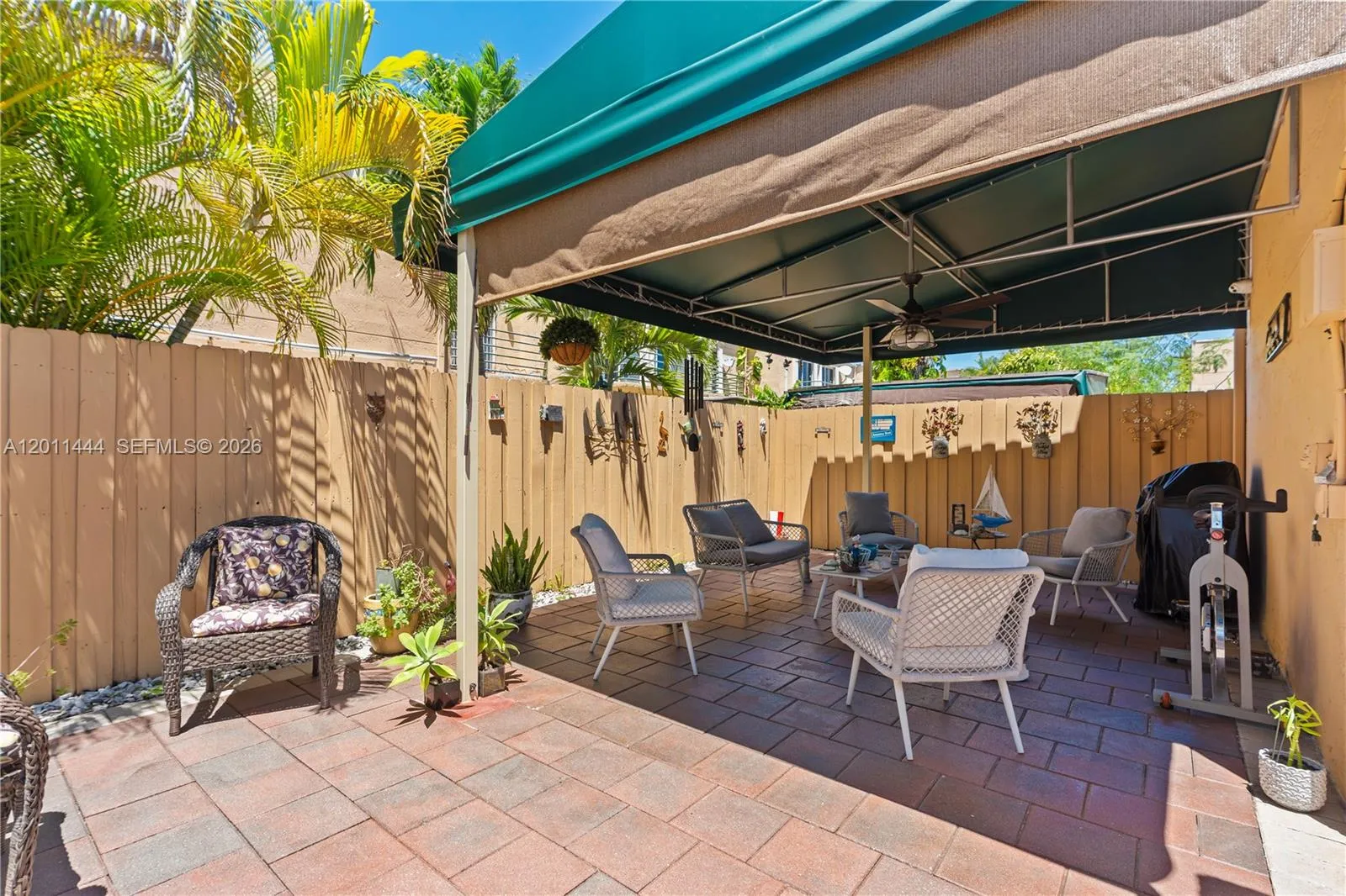 12035 SW 19th Ter # 39, Miami FL 33175