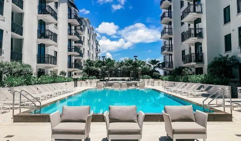 301 Altara Ave # 805, Coral Gables FL 33146