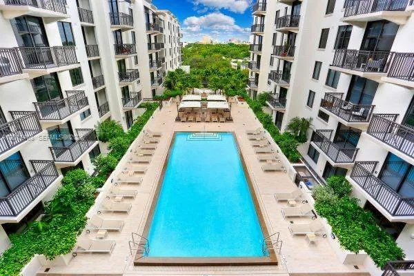 301 Altara Ave # 805, Coral Gables FL 33146