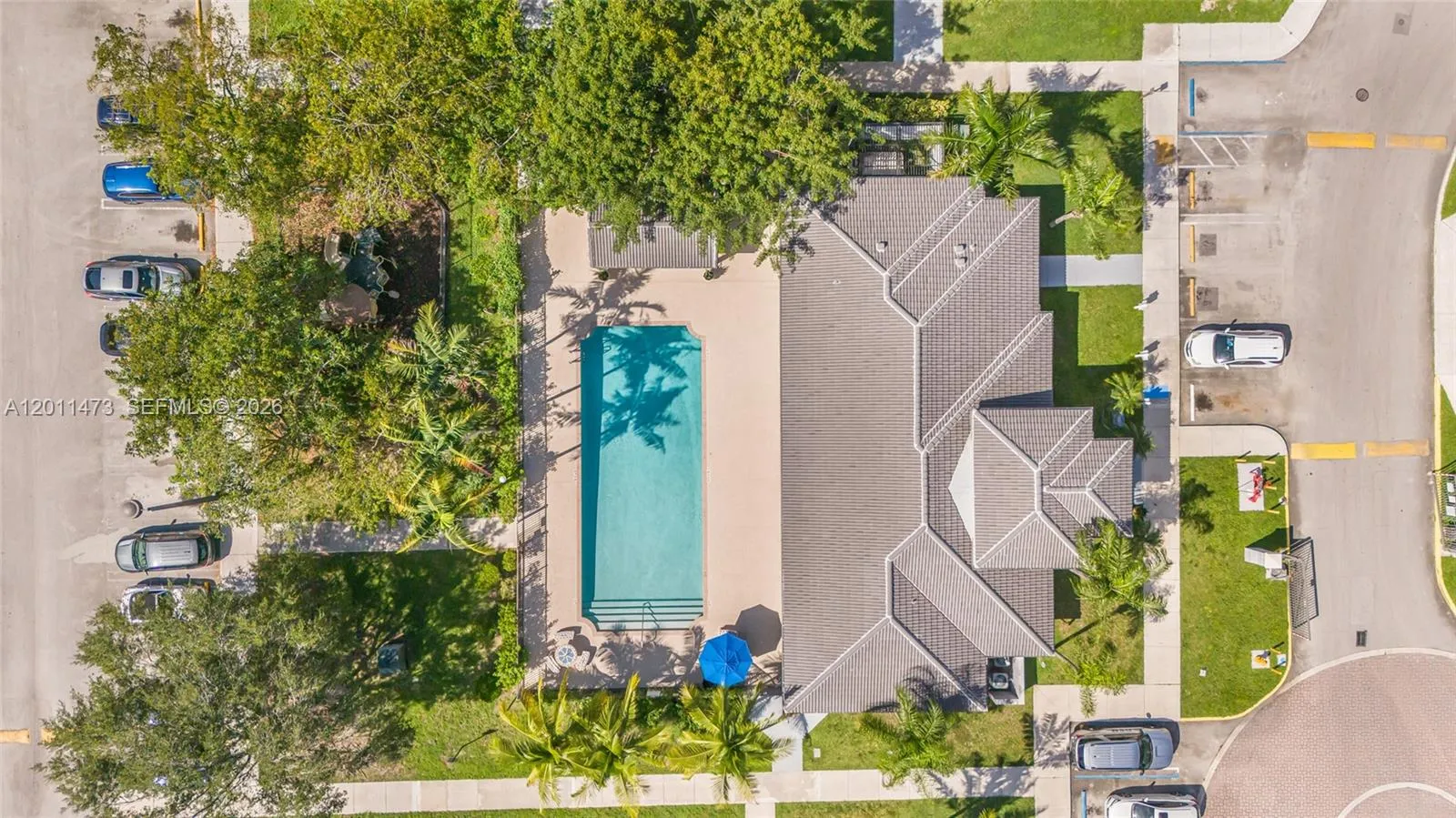 15410 SW 284th St # 8208, Homestead FL 33033