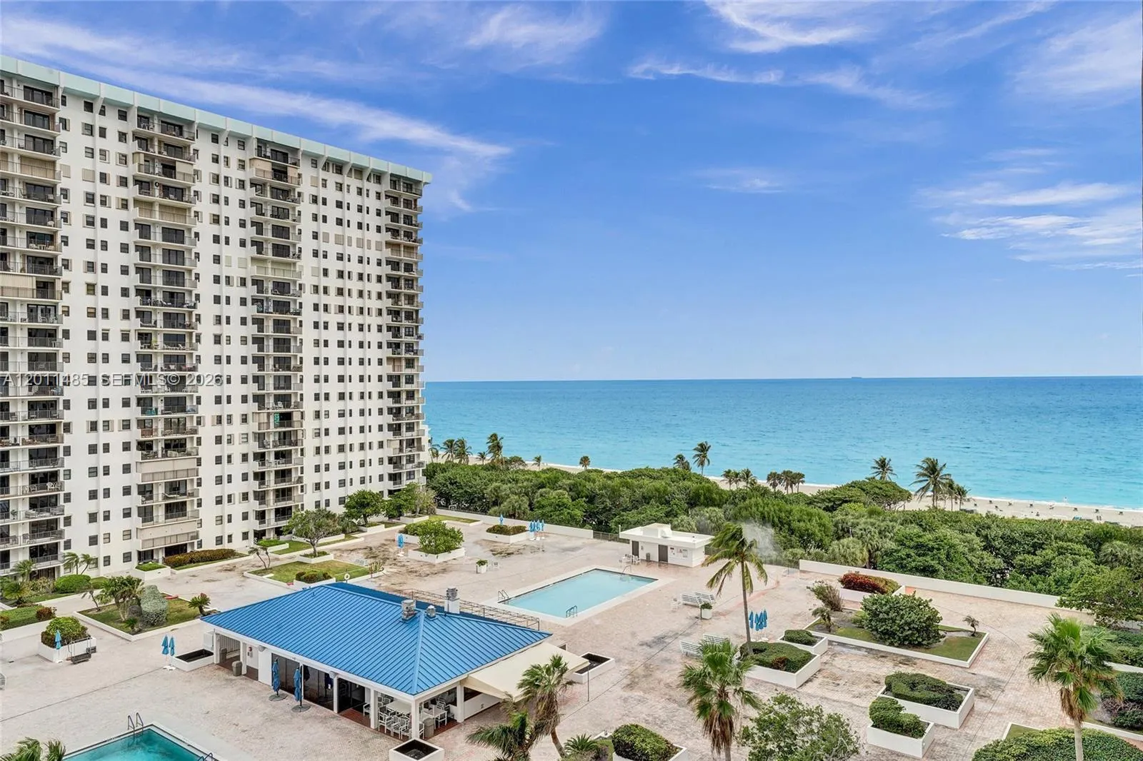 1201 S Ocean Dr # 609S, Hollywood FL 33019