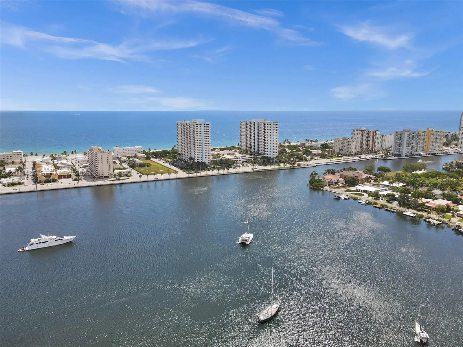 1201 S Ocean Dr # 609S, Hollywood FL 33019