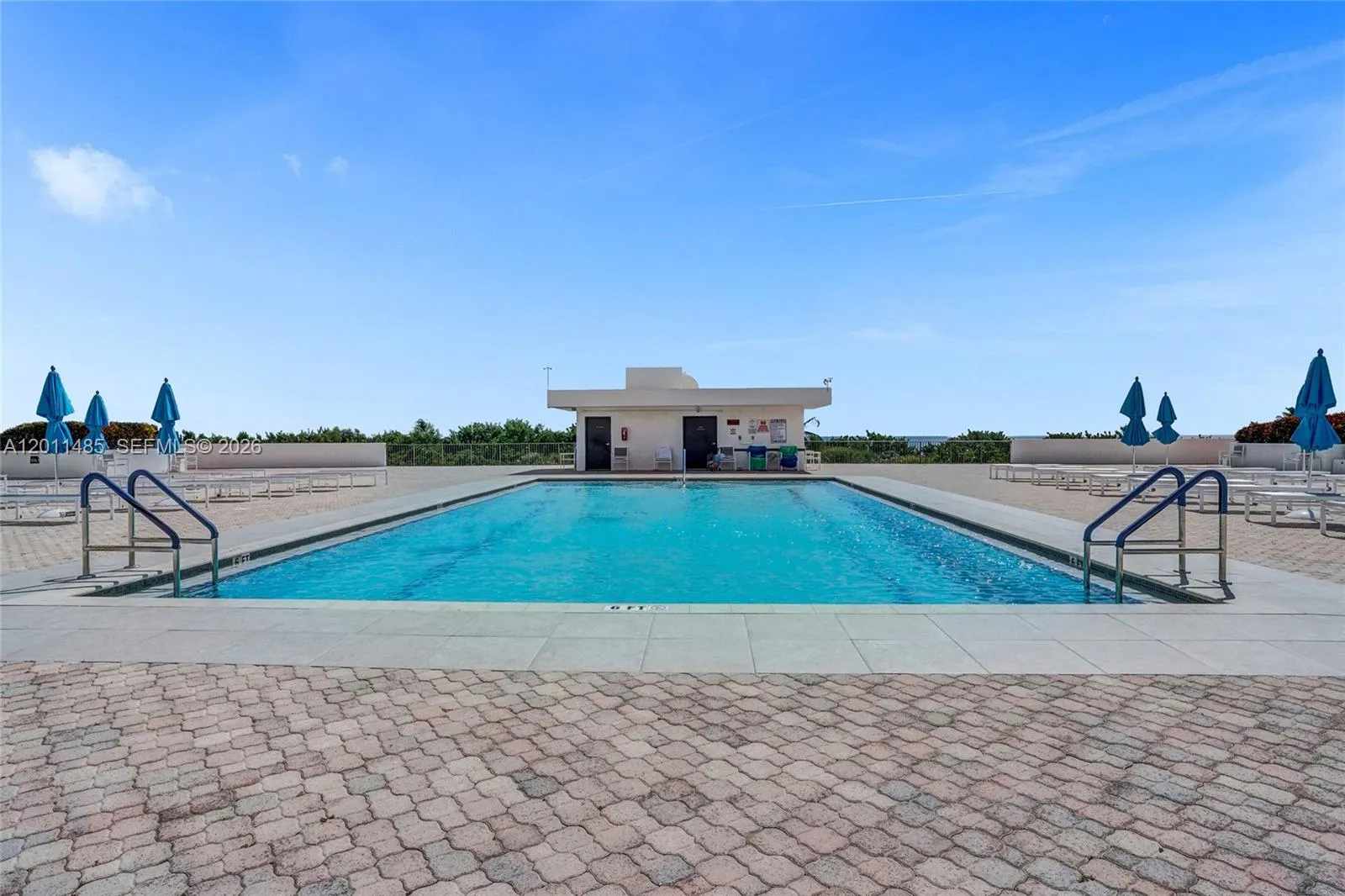 1201 S Ocean Dr # 609S, Hollywood FL 33019