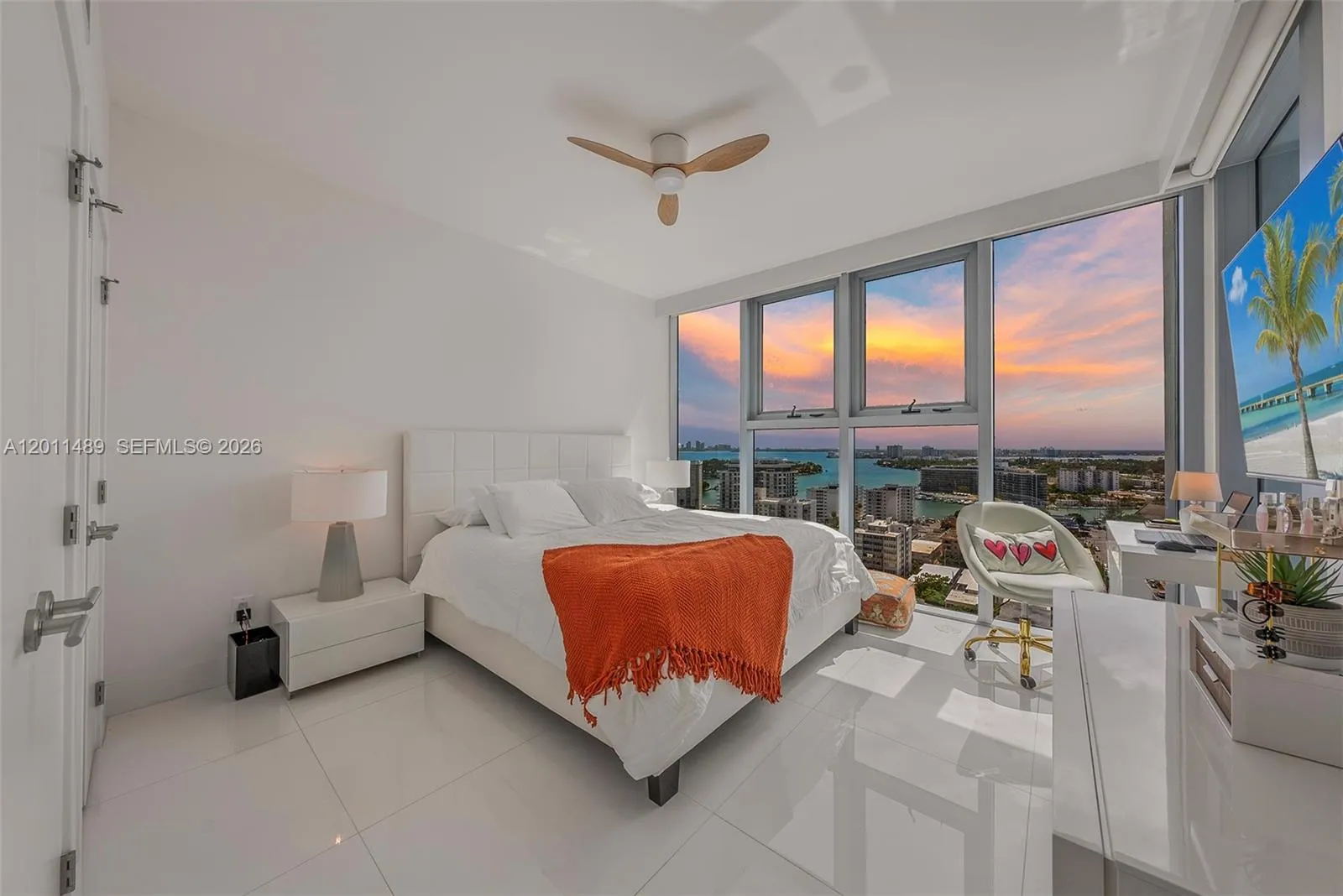 6899 Collins Ave # 2004, Miami Beach FL 33141