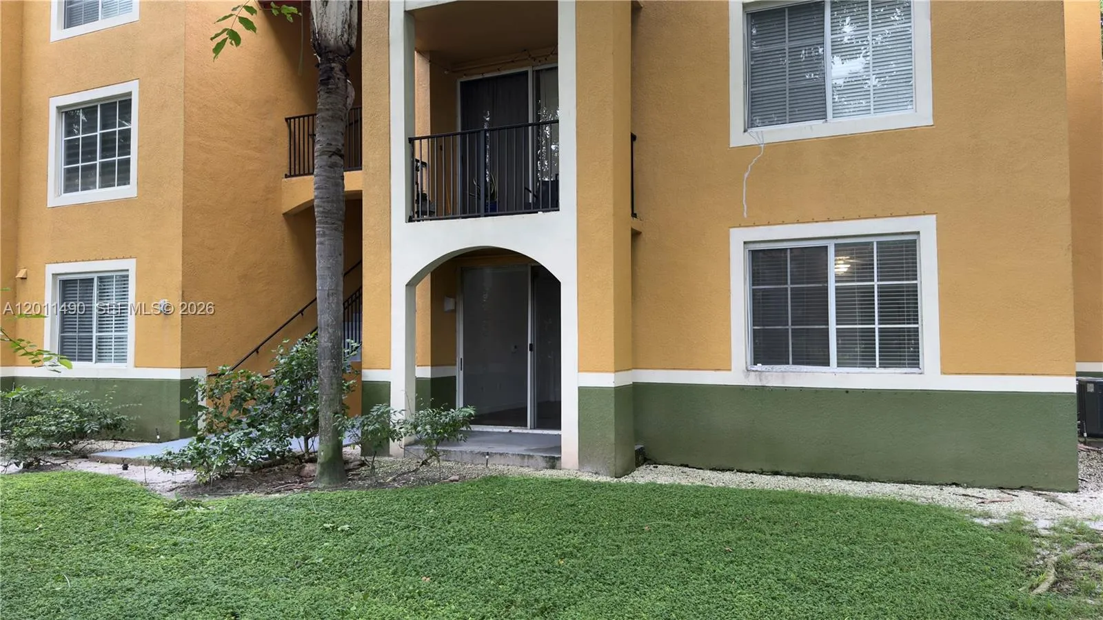 2440 E Preserve Way # 102, Miramar FL 33025