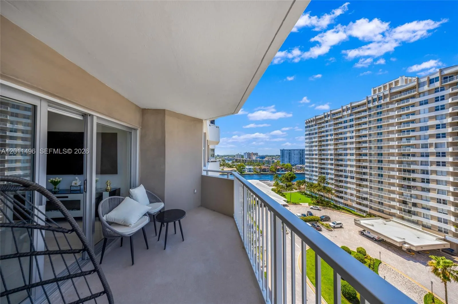 1985 S Ocean Dr # 10B, Hallandale Beach FL 33009