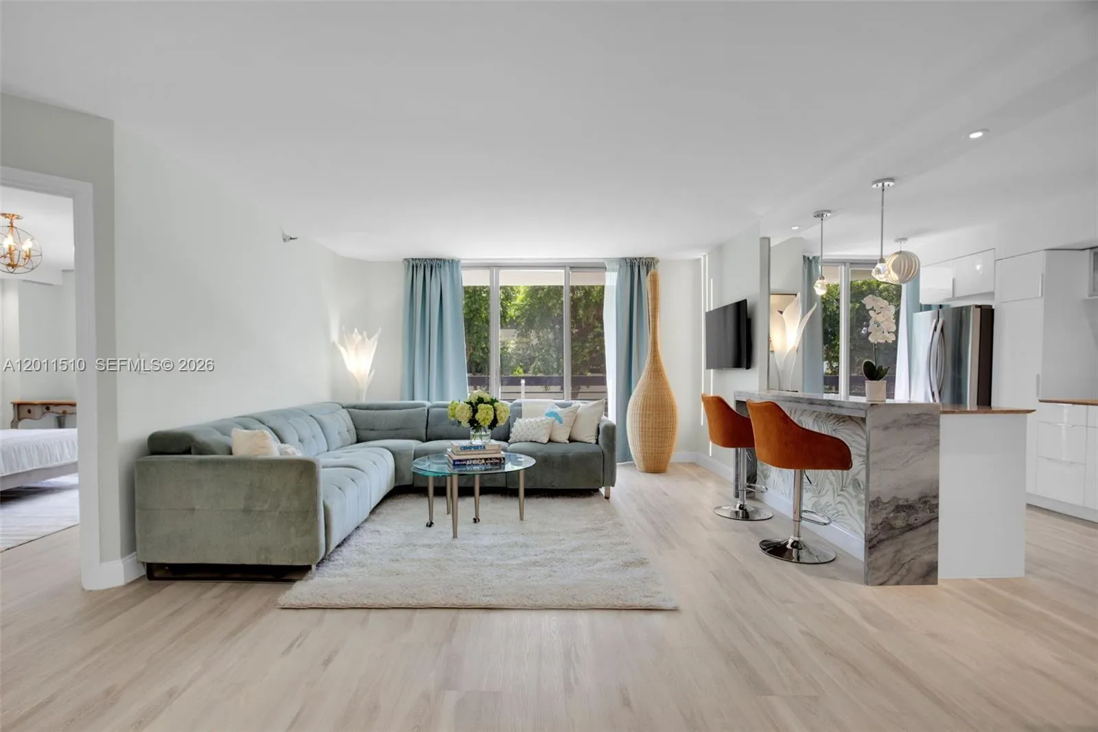 3530 Mystic Pointe Dr # 214, Aventura FL 33180