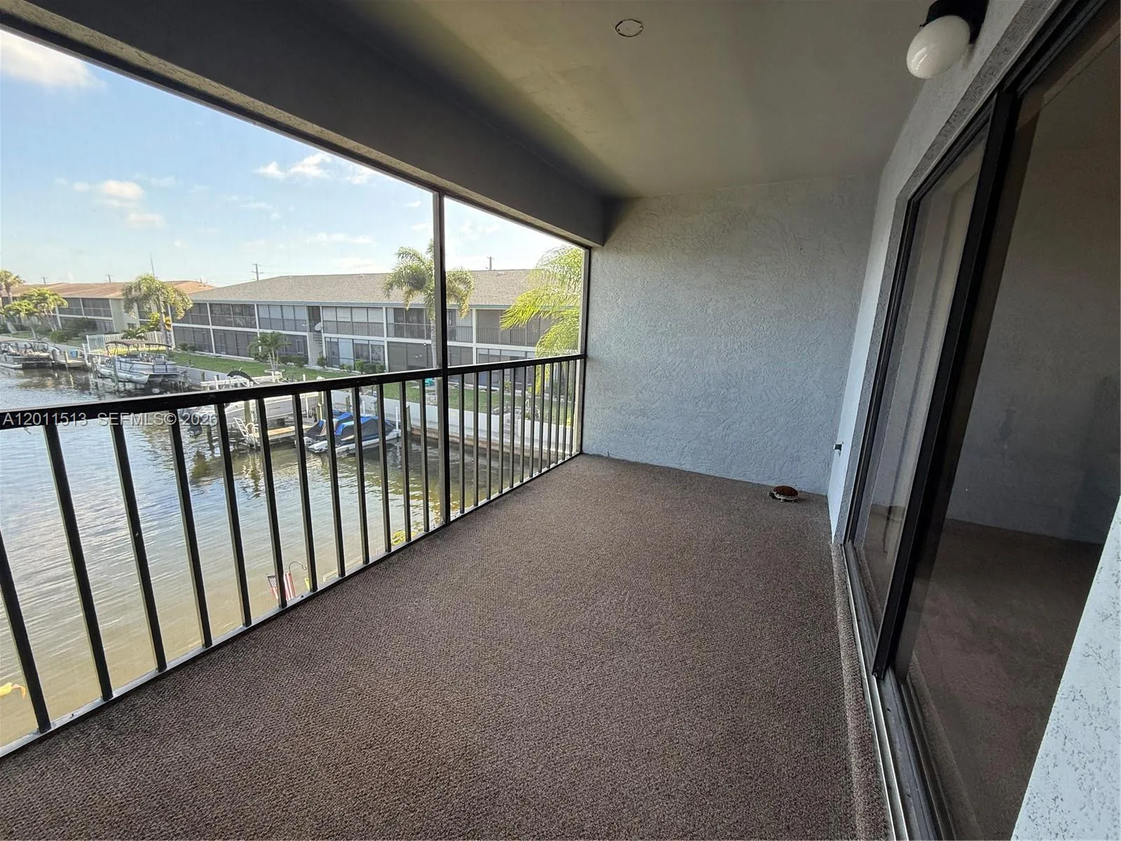 123 SW 47TH TER # 201, Cape Coral FL 33914