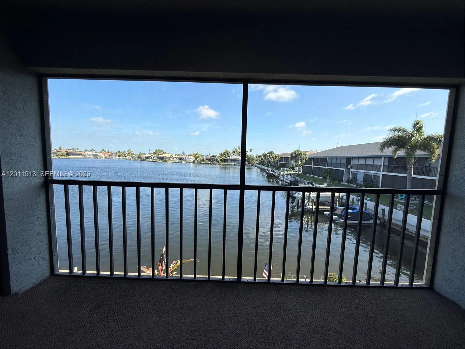 123 SW 47TH TER # 201, Cape Coral FL 33914