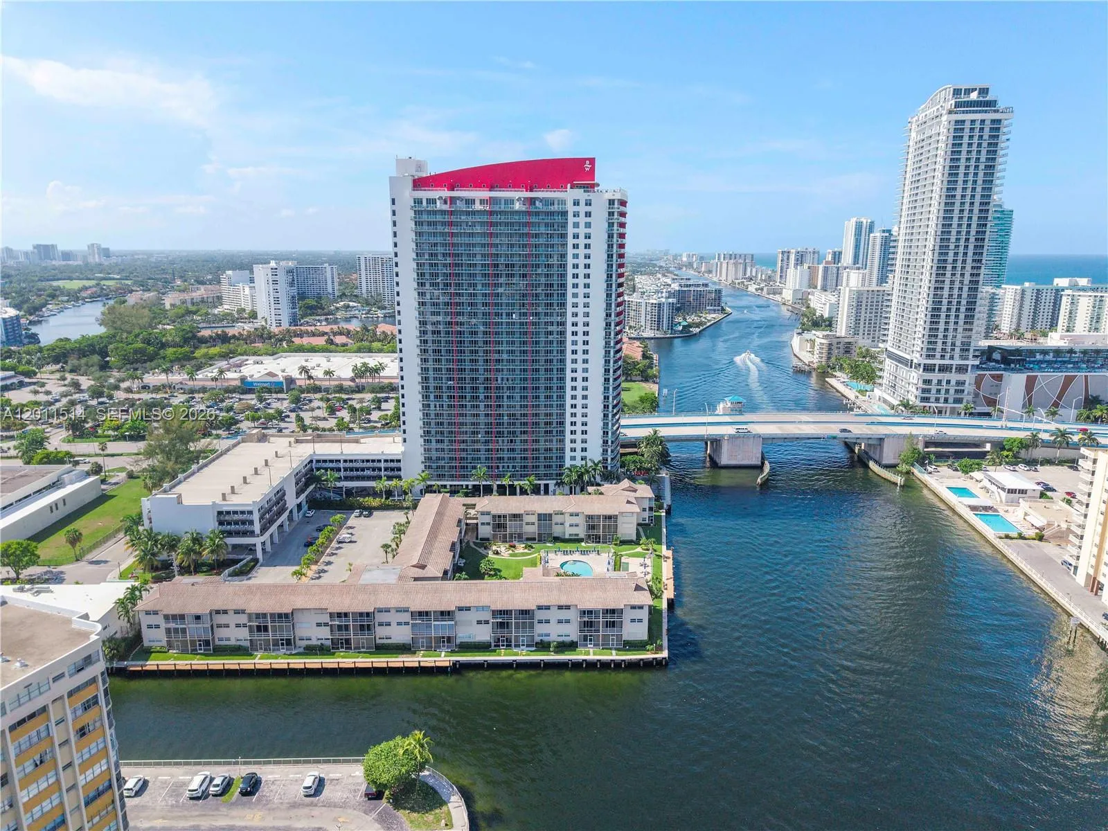2600 Diana Dr # 311, Hallandale Beach FL 33009