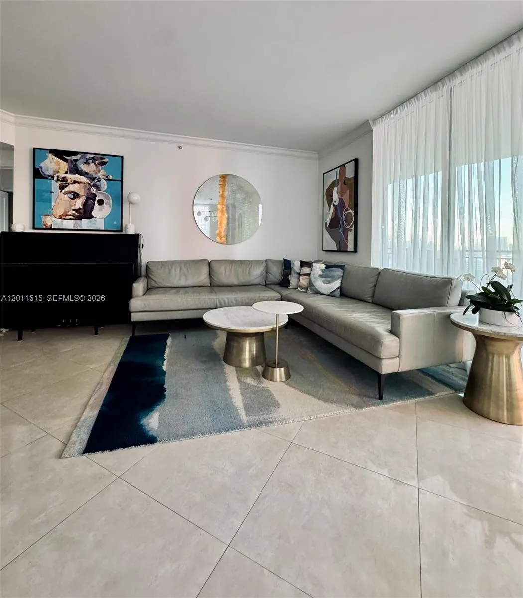 17555 Atlantic Blvd, Sunny Isles Beach FL 33160