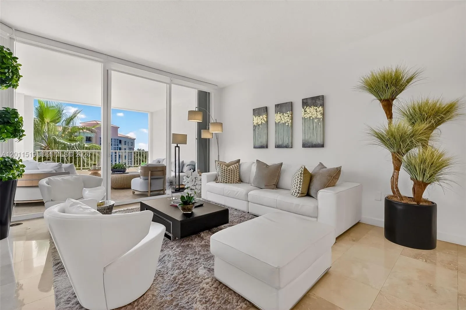 705 Crandon Blvd # 506, Key Biscayne FL 33149