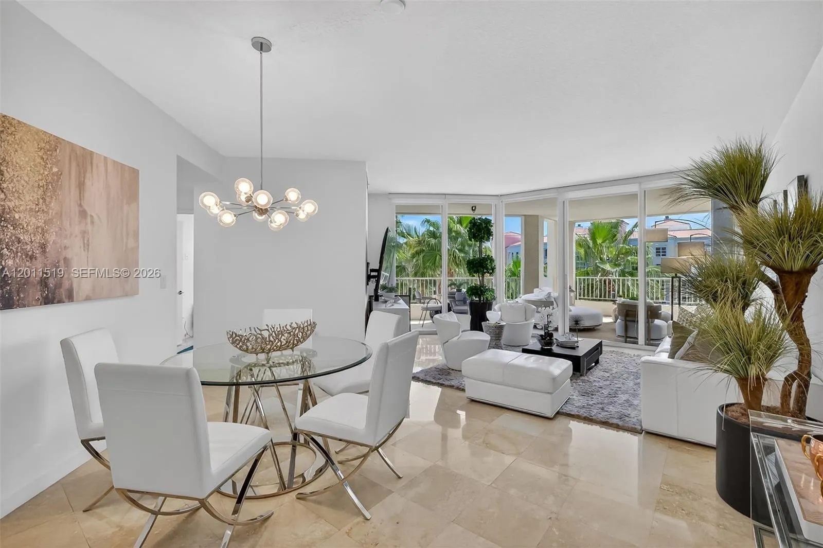 705 Crandon Blvd # 506, Key Biscayne FL 33149