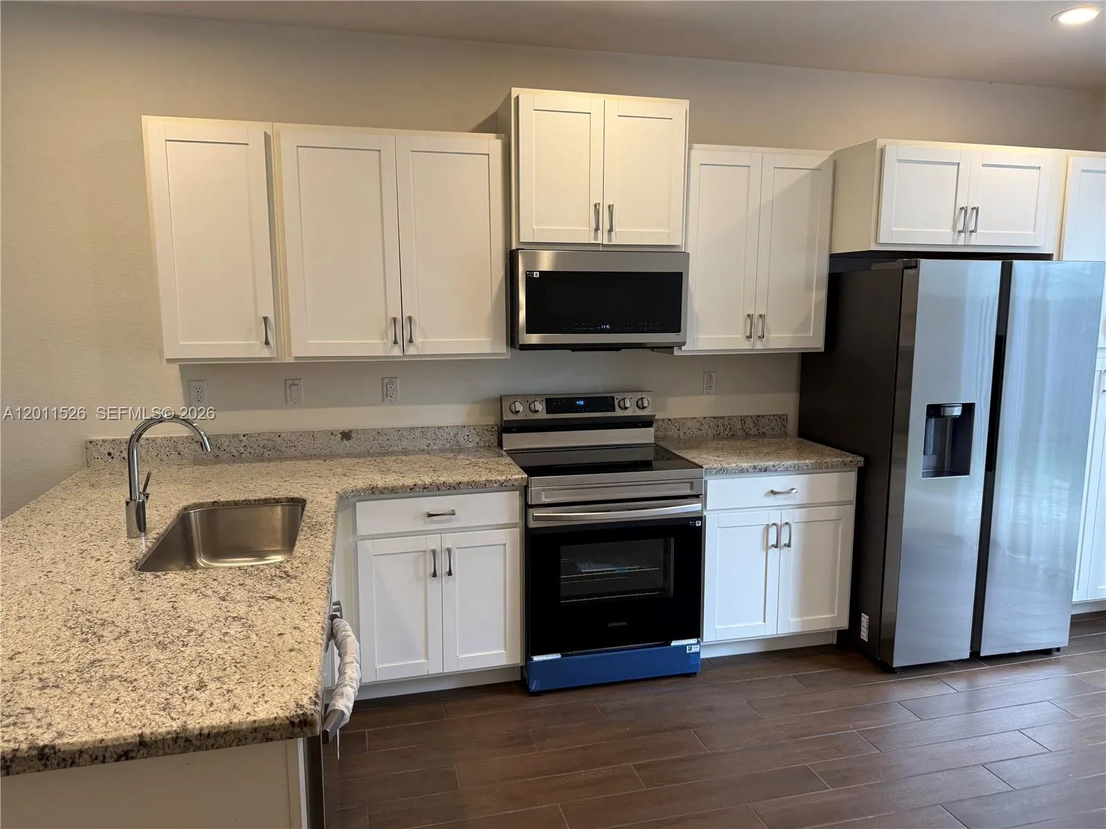 1455 SE 26th Ave, Homestead FL 33035
